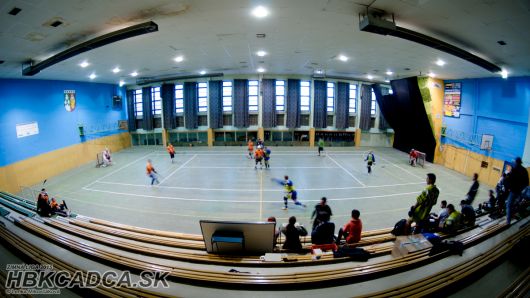 Dr�bik, Grochal, Ujh�zi...